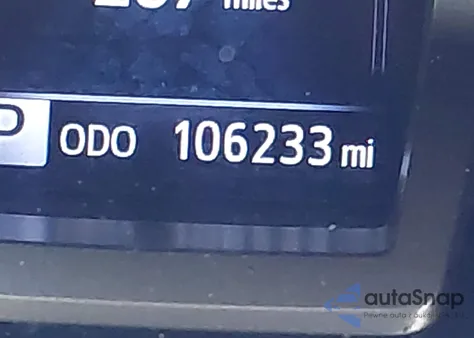 2018 Toyota Tacoma Sr5 V6 из США, поврежденный, VIN 3TMCZ5ANXJM168009